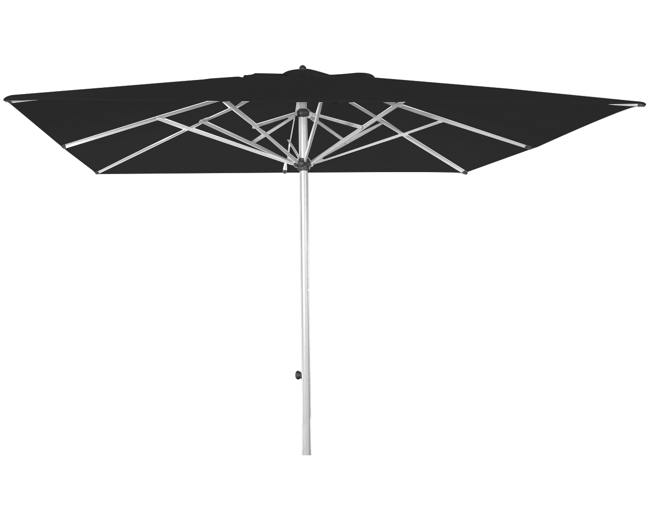 Parasol presto 3,3x3,3