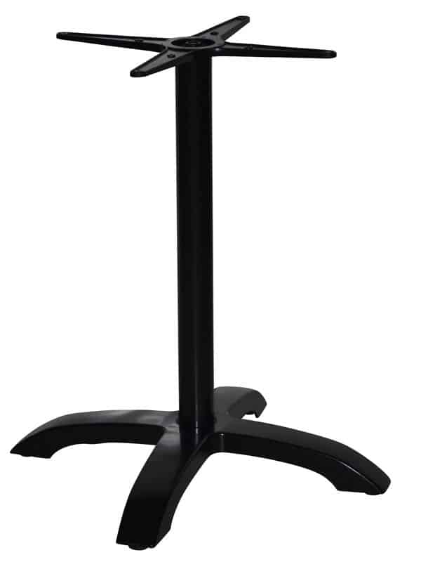 liza 4 teen terras onderstel