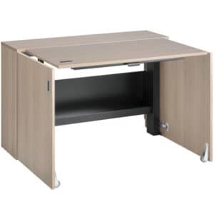 Zit Sta Thuiswerkplek