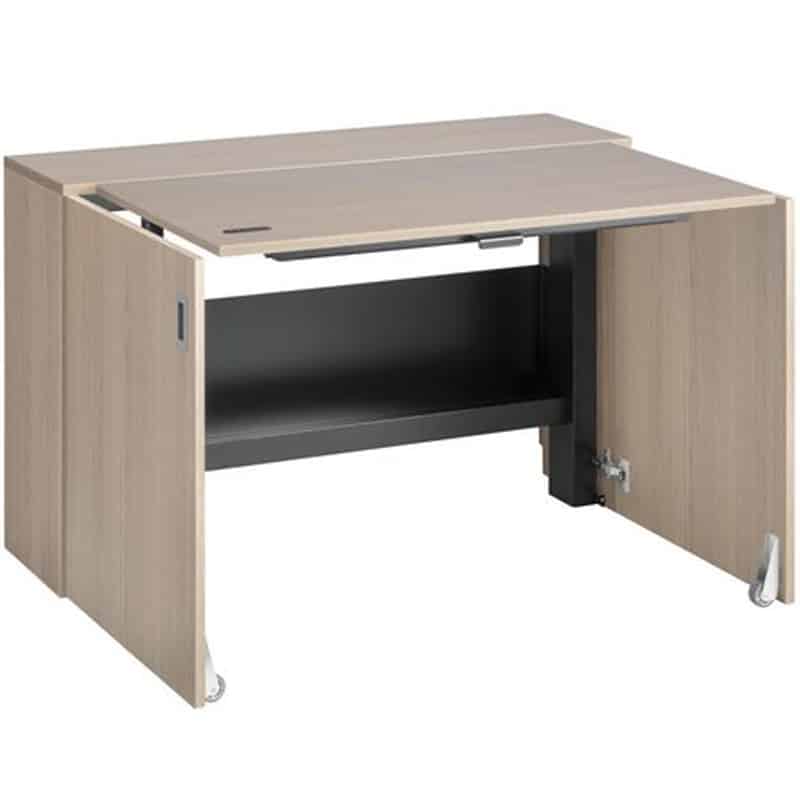 Zit Sta Thuiswerkplek