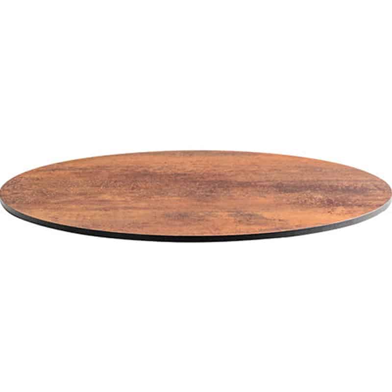 Tafelblad | Volkern Solid Laminate rond