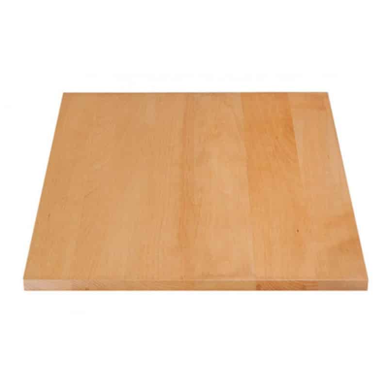 Tafelblad berken multiplex