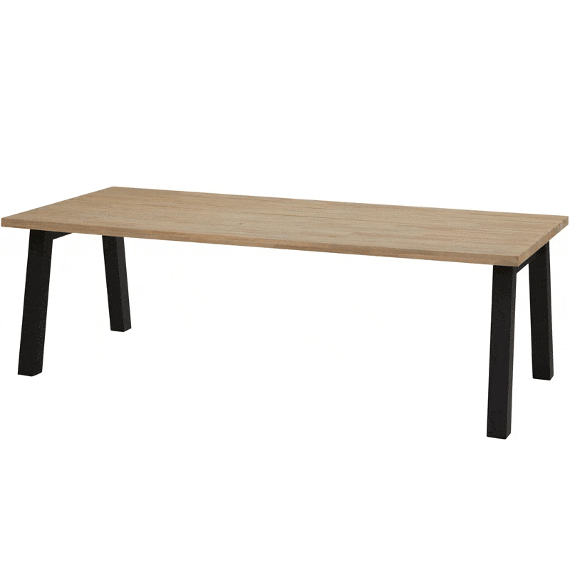 Durby | tafel