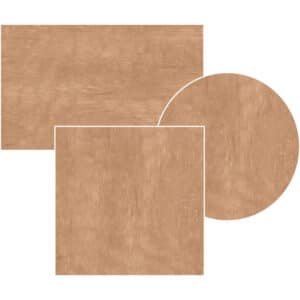 Tafelblad | Afro Amandel