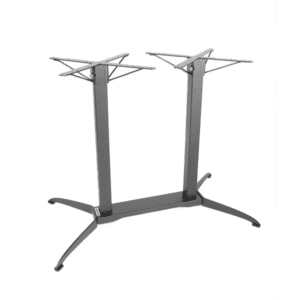 Rox | Dubbel onderstel