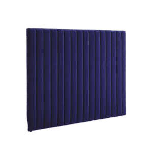 Banen verticaal | Hoofdboord