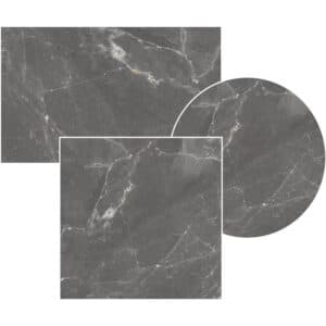 Tafelblad | Melamine Trasamino Basalt