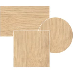 Tafelblad | Melamine Lindberg Eiken