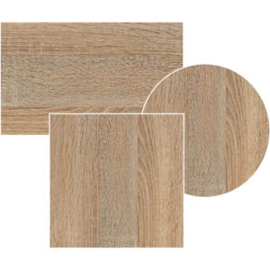 Tafelblad | Melamine Robson Eik