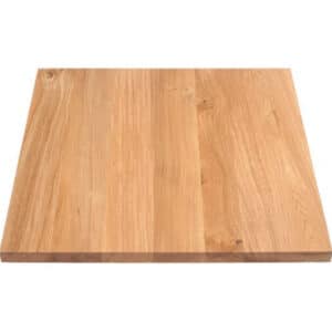 Tafelblad | Eiken
